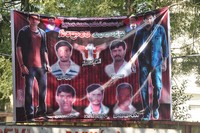 Nenokkadine Movie Hungama Photos